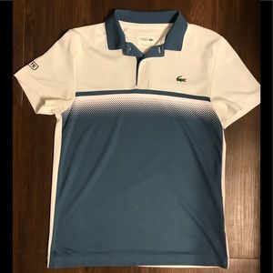 Lacoste Sport Men